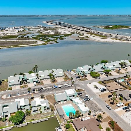 Puente Vista 119 Villa Corpus Christi Exterior foto